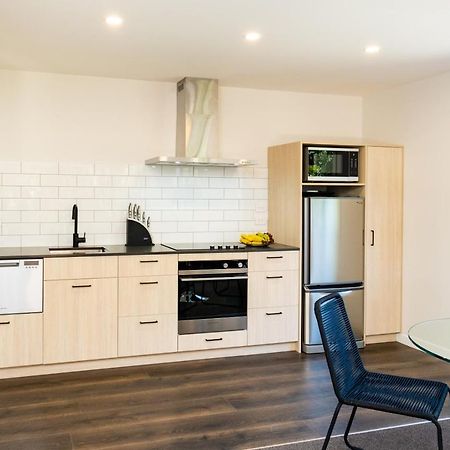 Lawn Cottages Clive المظهر الخارجي الصورة