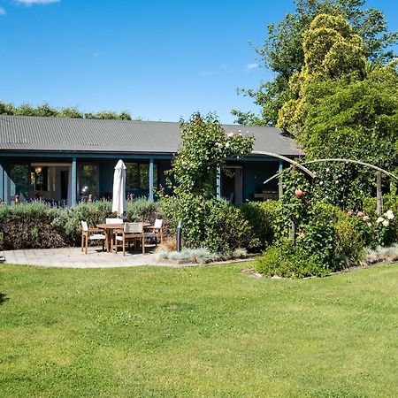 Lawn Cottages Clive المظهر الخارجي الصورة