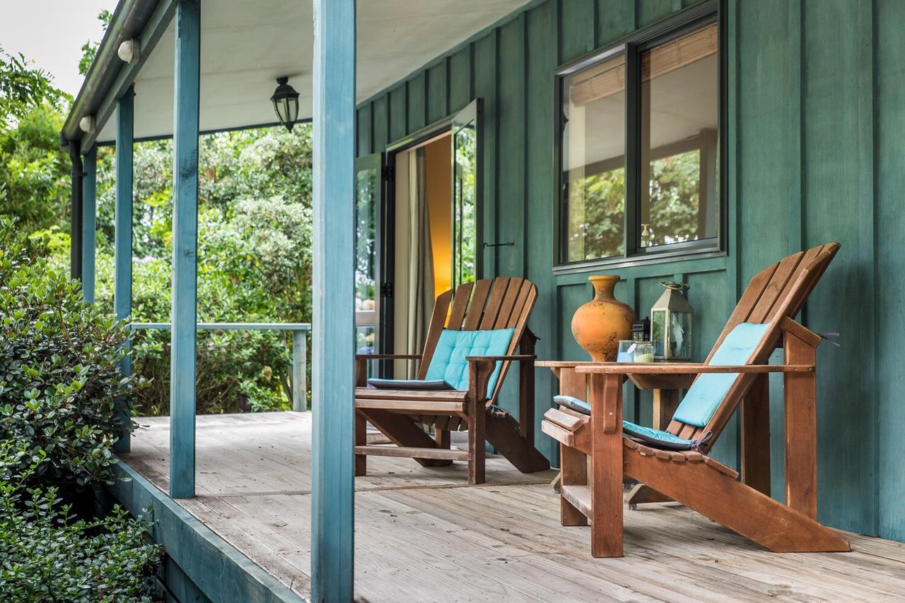Lawn Cottages Clive المظهر الخارجي الصورة