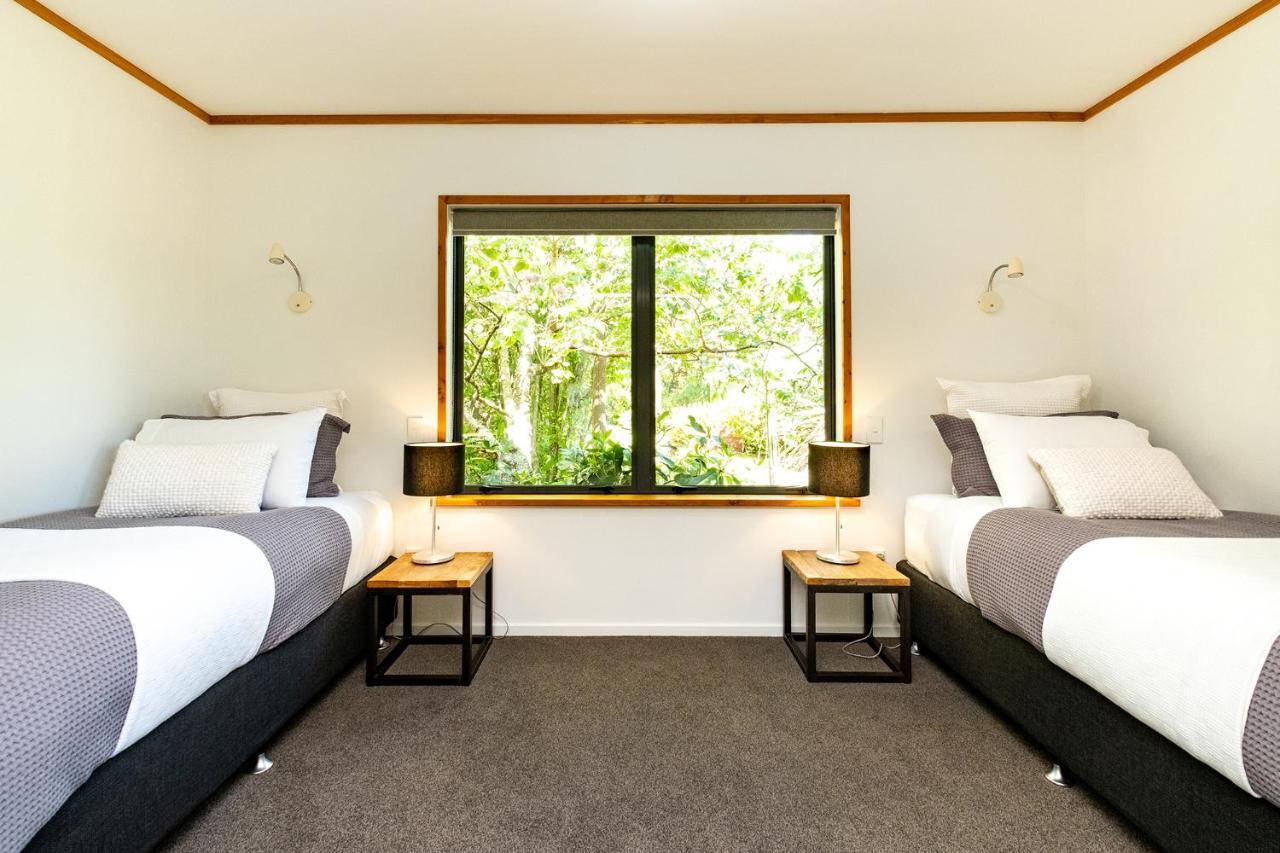 Lawn Cottages Clive المظهر الخارجي الصورة