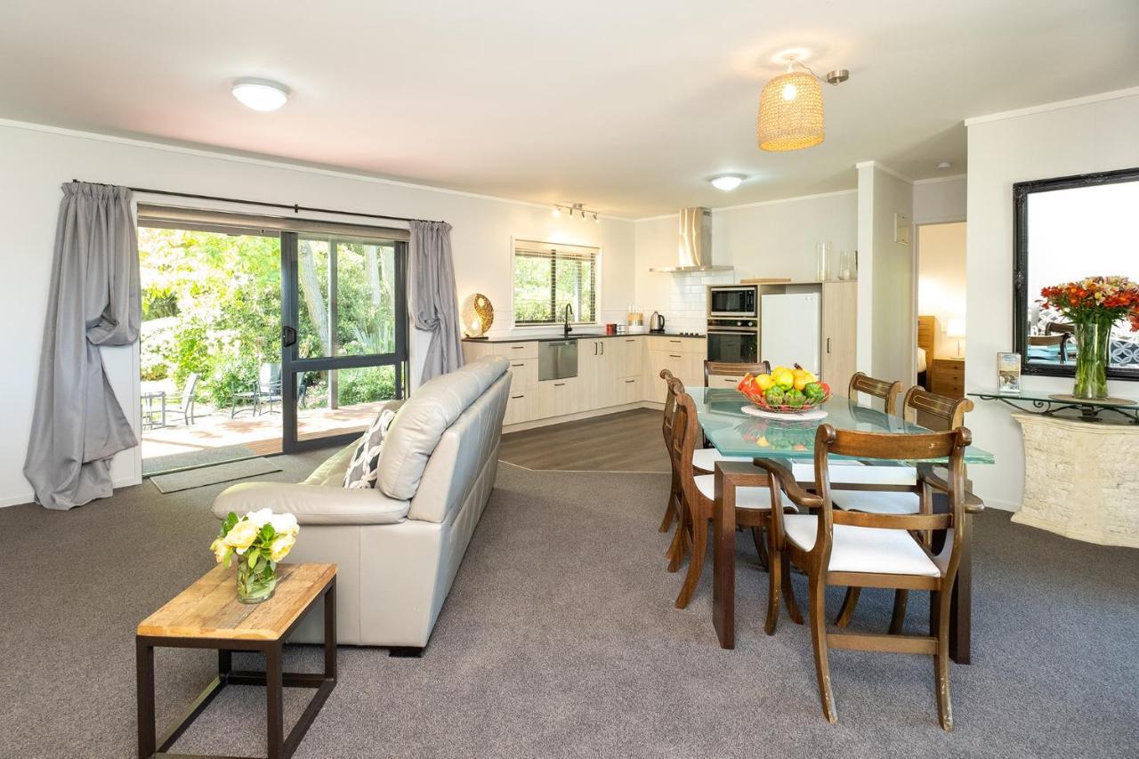 Lawn Cottages Clive المظهر الخارجي الصورة