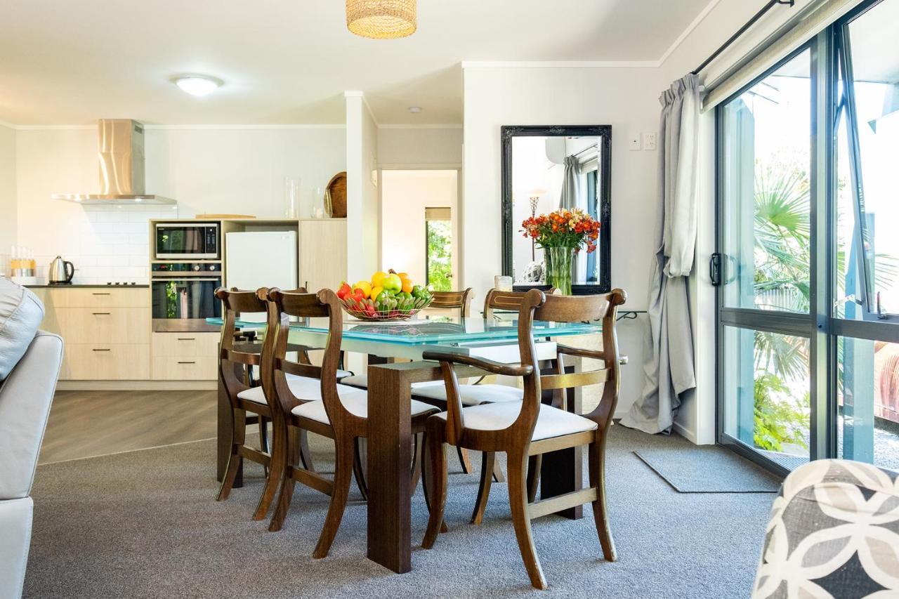 Lawn Cottages Clive المظهر الخارجي الصورة