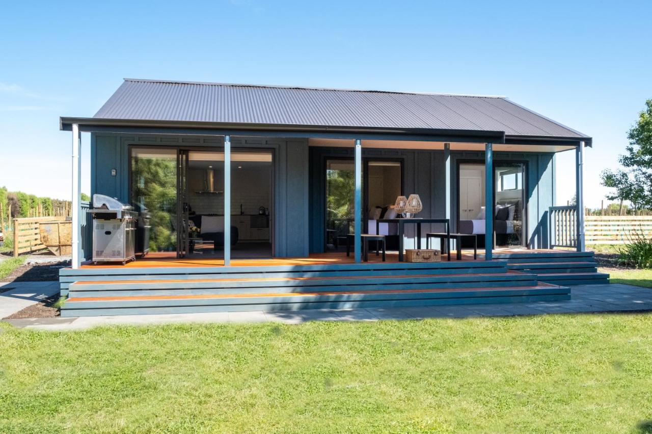 Lawn Cottages Clive المظهر الخارجي الصورة