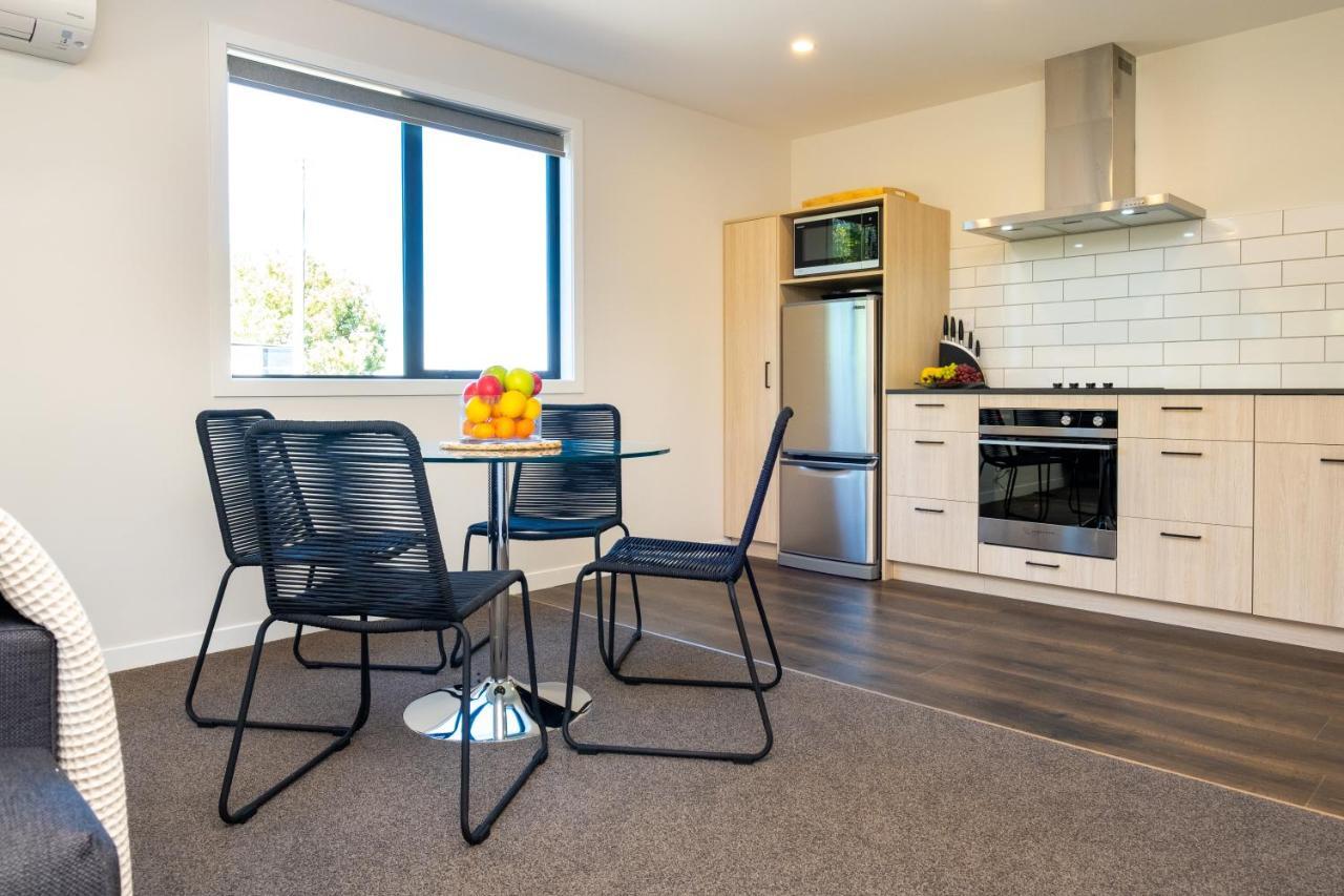Lawn Cottages Clive المظهر الخارجي الصورة