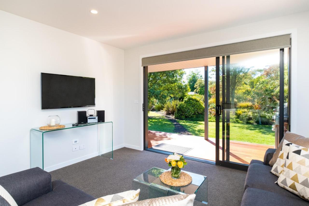 Lawn Cottages Clive المظهر الخارجي الصورة