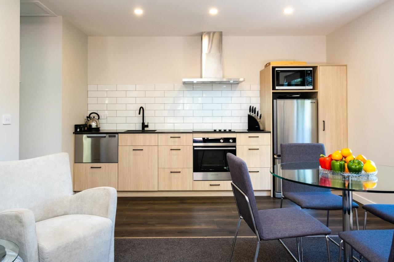 Lawn Cottages Clive المظهر الخارجي الصورة