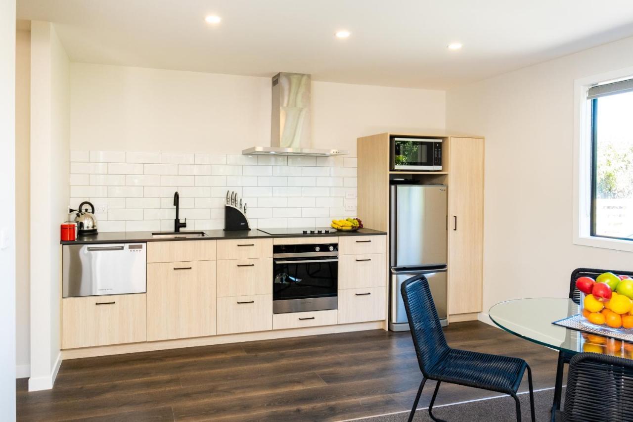 Lawn Cottages Clive المظهر الخارجي الصورة