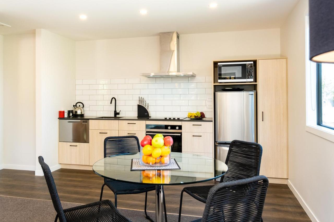 Lawn Cottages Clive المظهر الخارجي الصورة