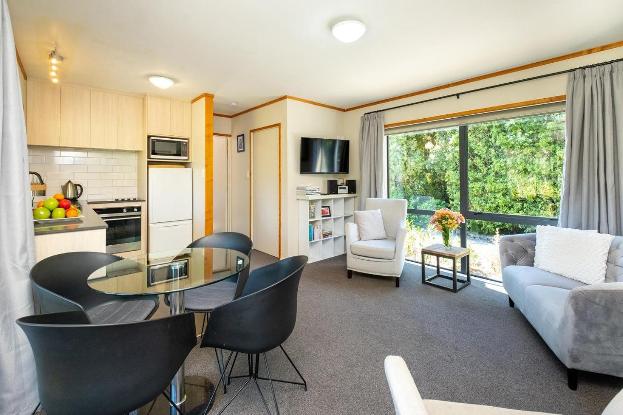 Lawn Cottages Clive المظهر الخارجي الصورة