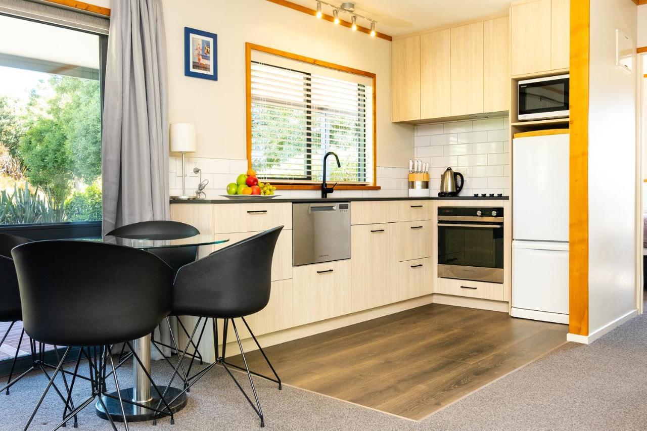Lawn Cottages Clive المظهر الخارجي الصورة