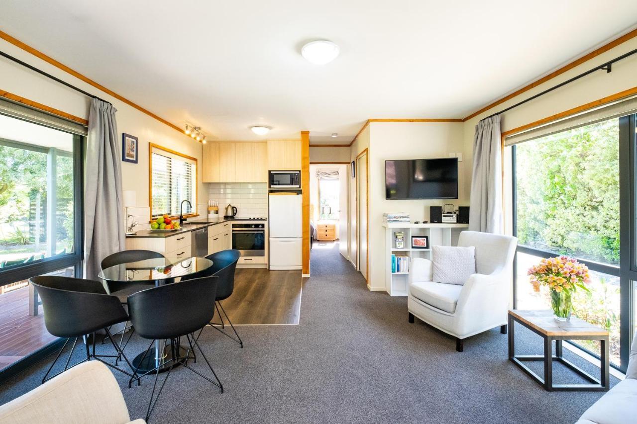 Lawn Cottages Clive المظهر الخارجي الصورة