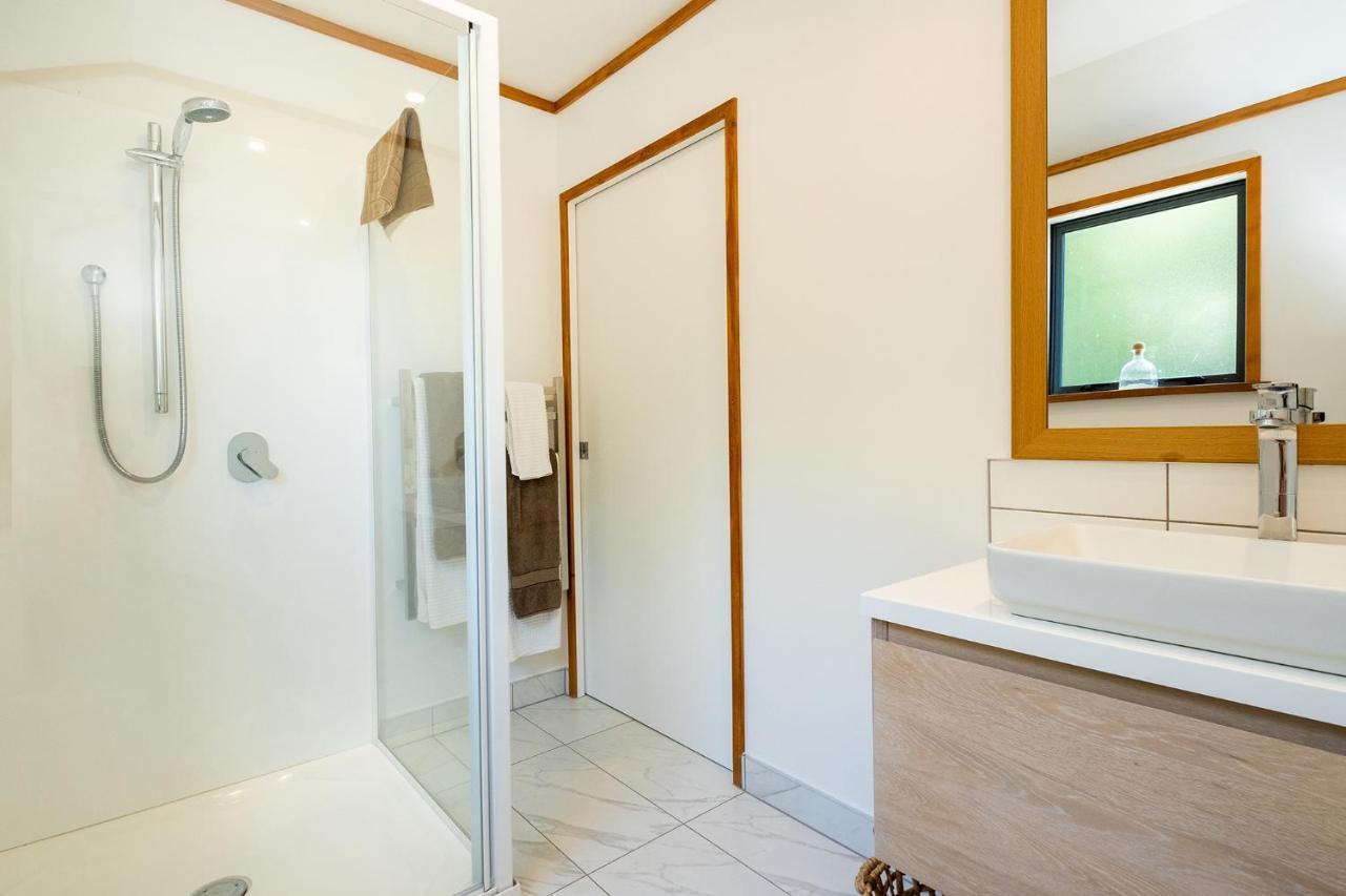 Lawn Cottages Clive المظهر الخارجي الصورة