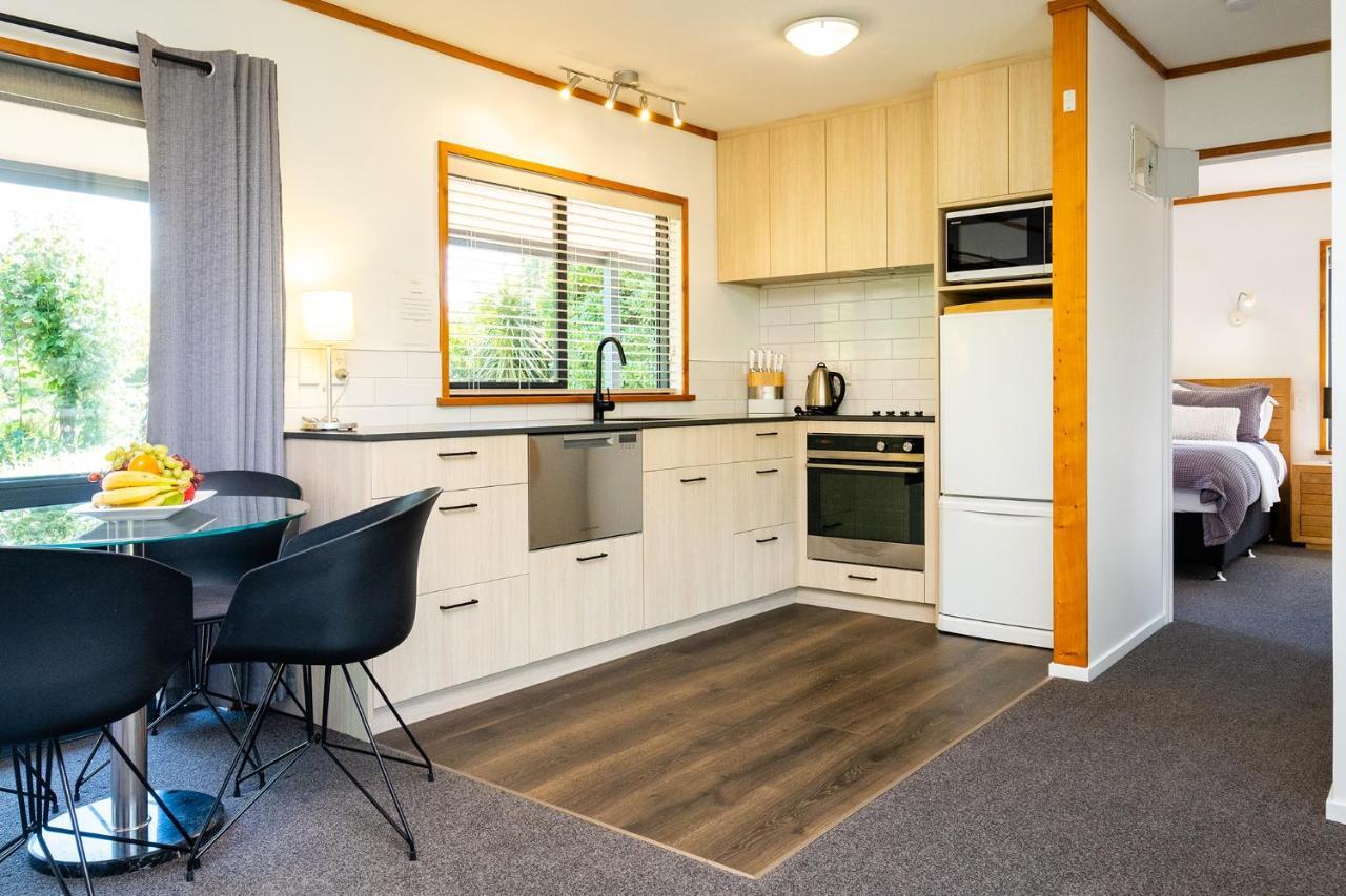 Lawn Cottages Clive المظهر الخارجي الصورة