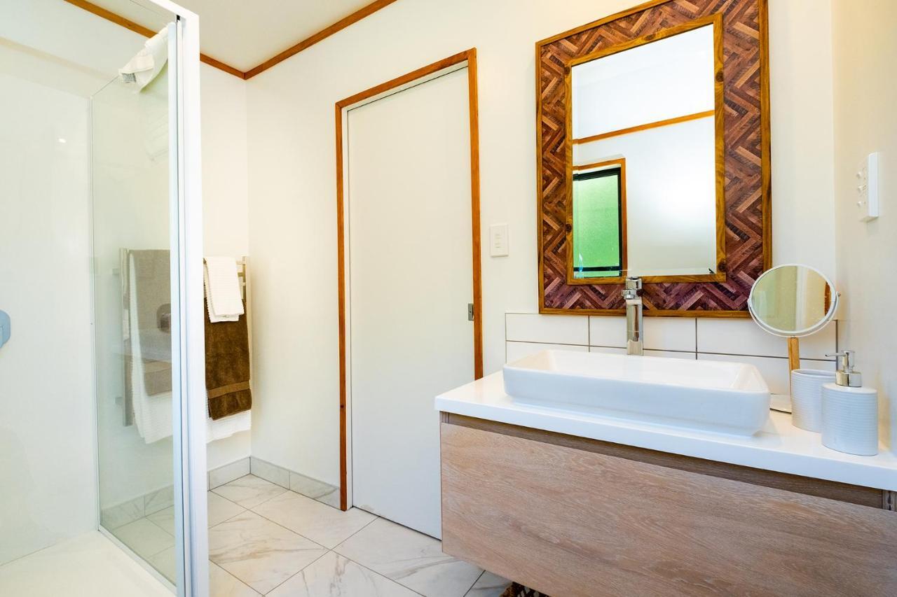 Lawn Cottages Clive المظهر الخارجي الصورة